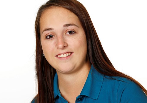 Niculina Loher Praxisassistentin Kardiologie Dr. Johannes Jehle, Vaduz, Liechtenstein